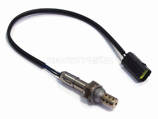 Датчик кислородный Nissan 350z