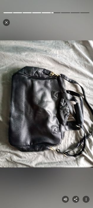 Промоция!!! Италиански Кожени чанти