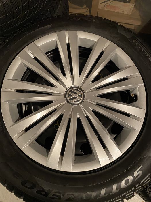 Capace vw skoda audi