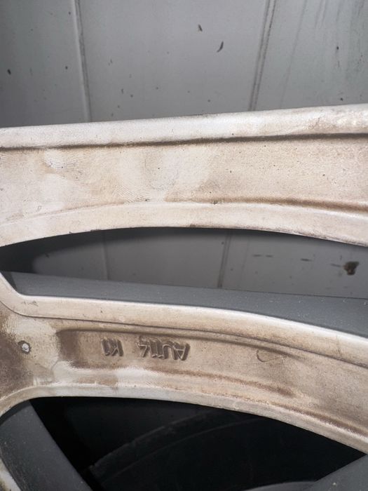 Set Jante 5x112 R20, audi A6, A7, A8 etc.