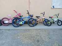 Велосипед Детский и Подростковый колёса Р20,Р20,Р16,Р14 В идеальном