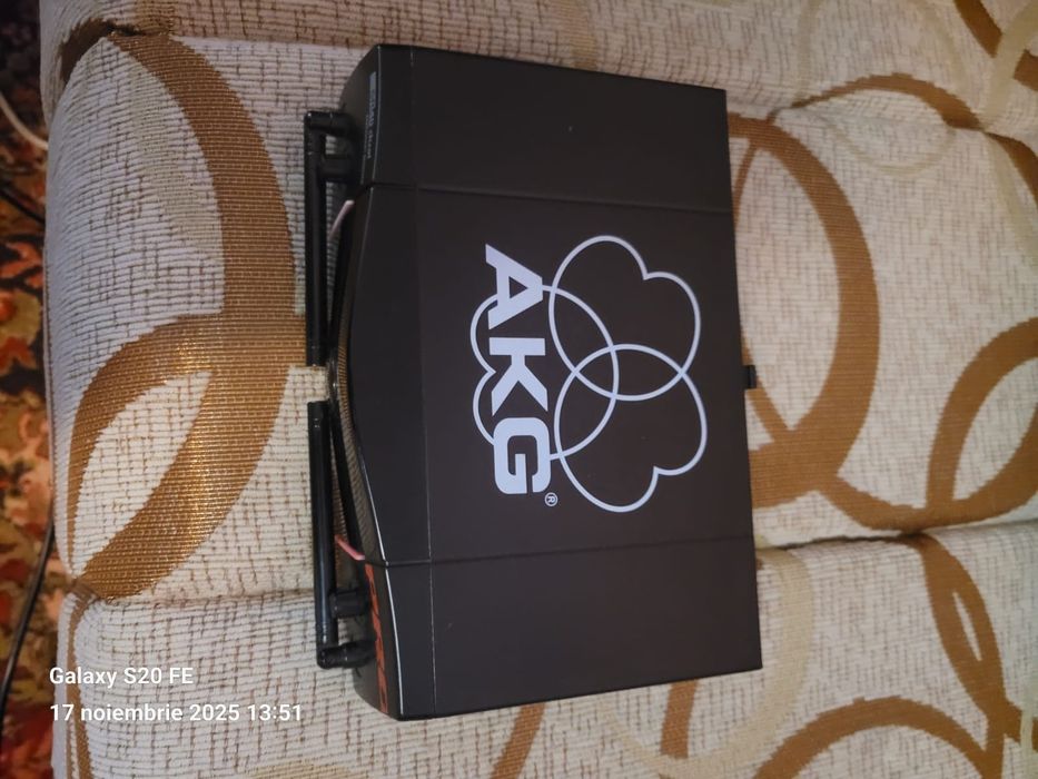 Boxe FBT Maxx 4a, Yamaha PSR-SX600, mixer, microfoane