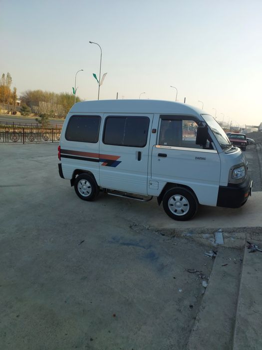 ДАМАС  2017  РАДНОЙ Краска