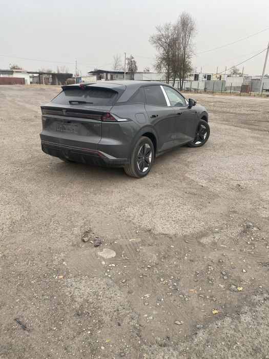 Deepal  S7  maks 285 eng ful pazitsiya