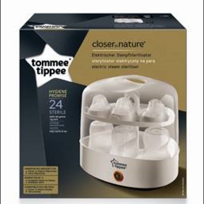 Електрически стерилизатор Tommee Tippee