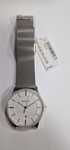 Ceas Bering 13139 barbati metal subtire elegant evenimente