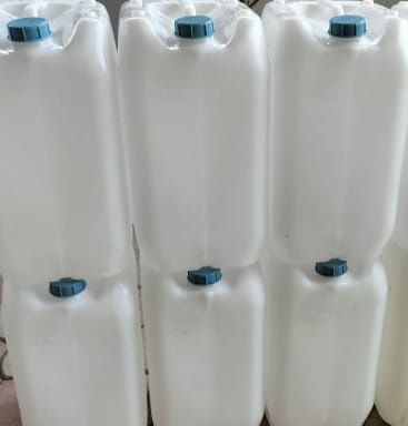 Bidoane 25L bazin ibc 1000L