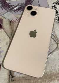 Iphone 13 Rose Gold