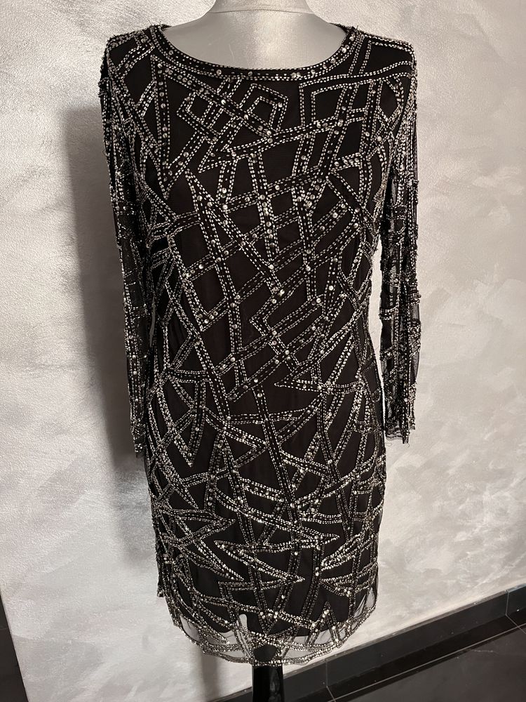Rochie paiete ocazie