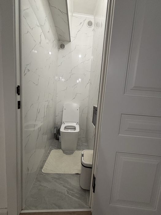 Продам 3х комнатную благоустроенную квартиру