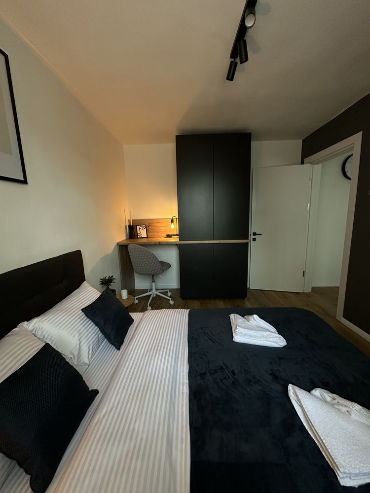 Modern Apartament