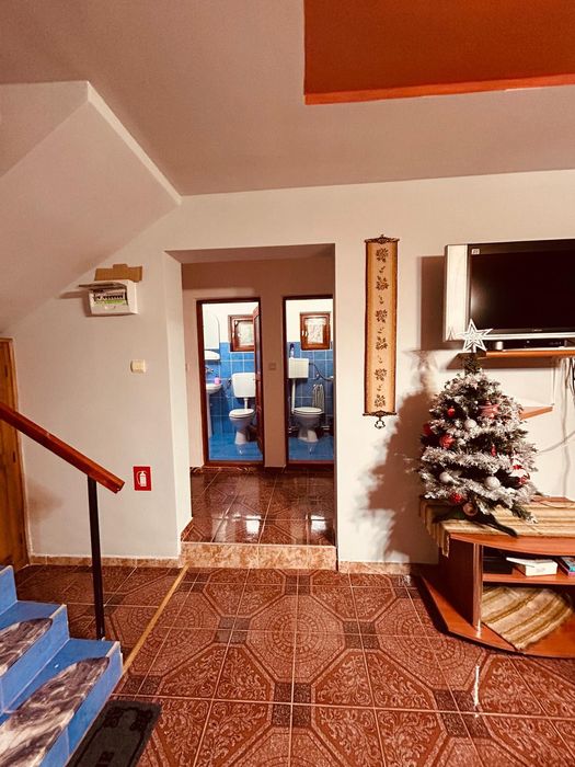 Cabana pt inchiriat de Craciun/Revelion 2025-2026 Județul Covasna