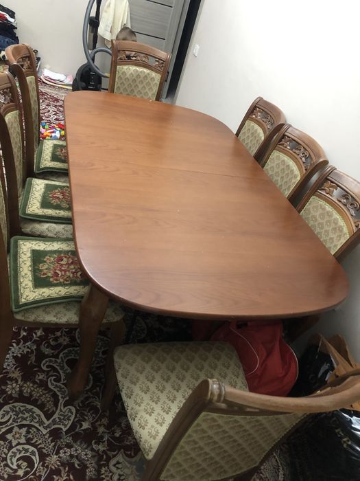 Мебель .. Стол и Стуля