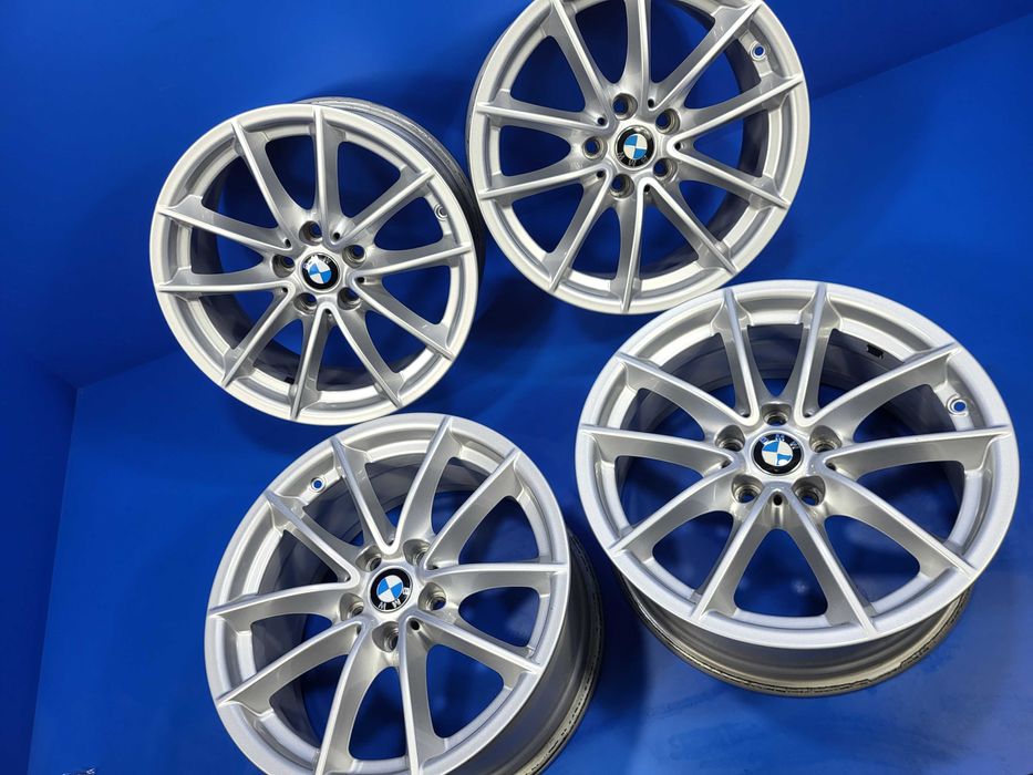 Vand jante R17 5x112 OE Bmw Seria 1-2-3-4-5-6-i4-Z4 - ca Noi