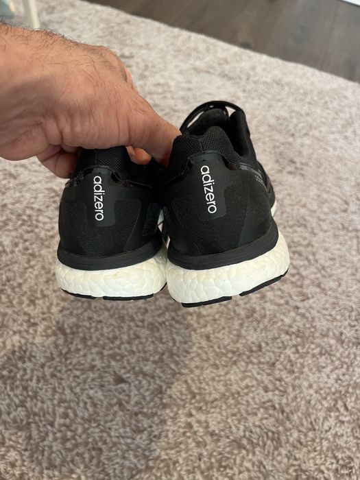 Adidas Boston 5-оригинални мъжки маратонки