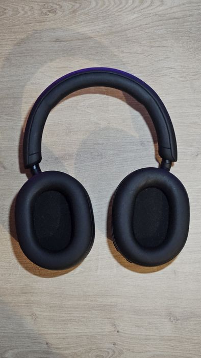 Căști Sony Wh1000Xm5