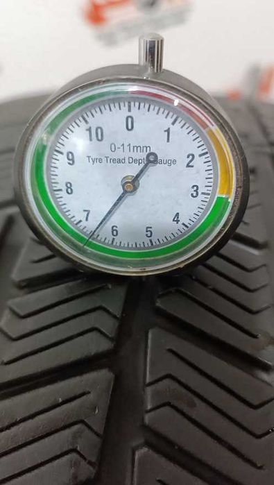 225/40/18 92V 225 40 18 BARUM CP N10439 M+S