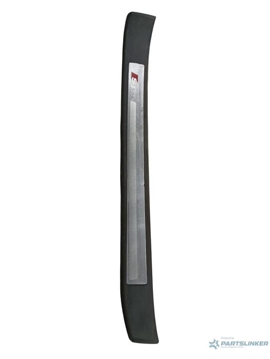 Ornament prag usa dreapta fata AUDI A4 III 8EC, B7 2004 - 2008