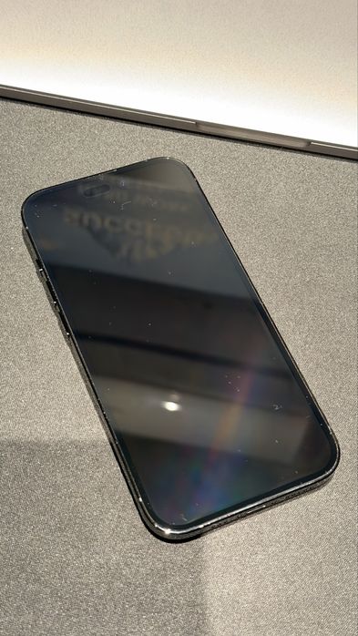 iPhone 14 Pro 128GB Negru