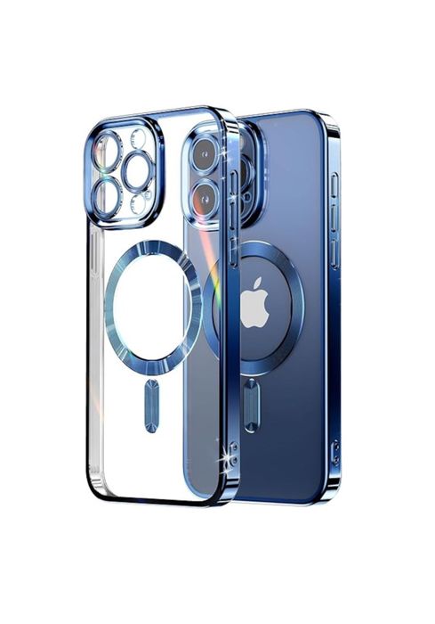 Iphone 13/14/15/16E/17 PRO MAX PLUS AIR Husa Magsafe Protectie Complet