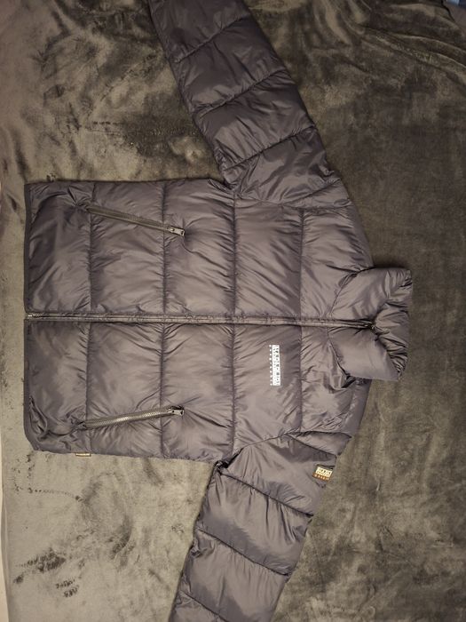 Мъжко яке Nаpapijri