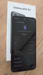 Samsung A54 5G, memorie 256GB