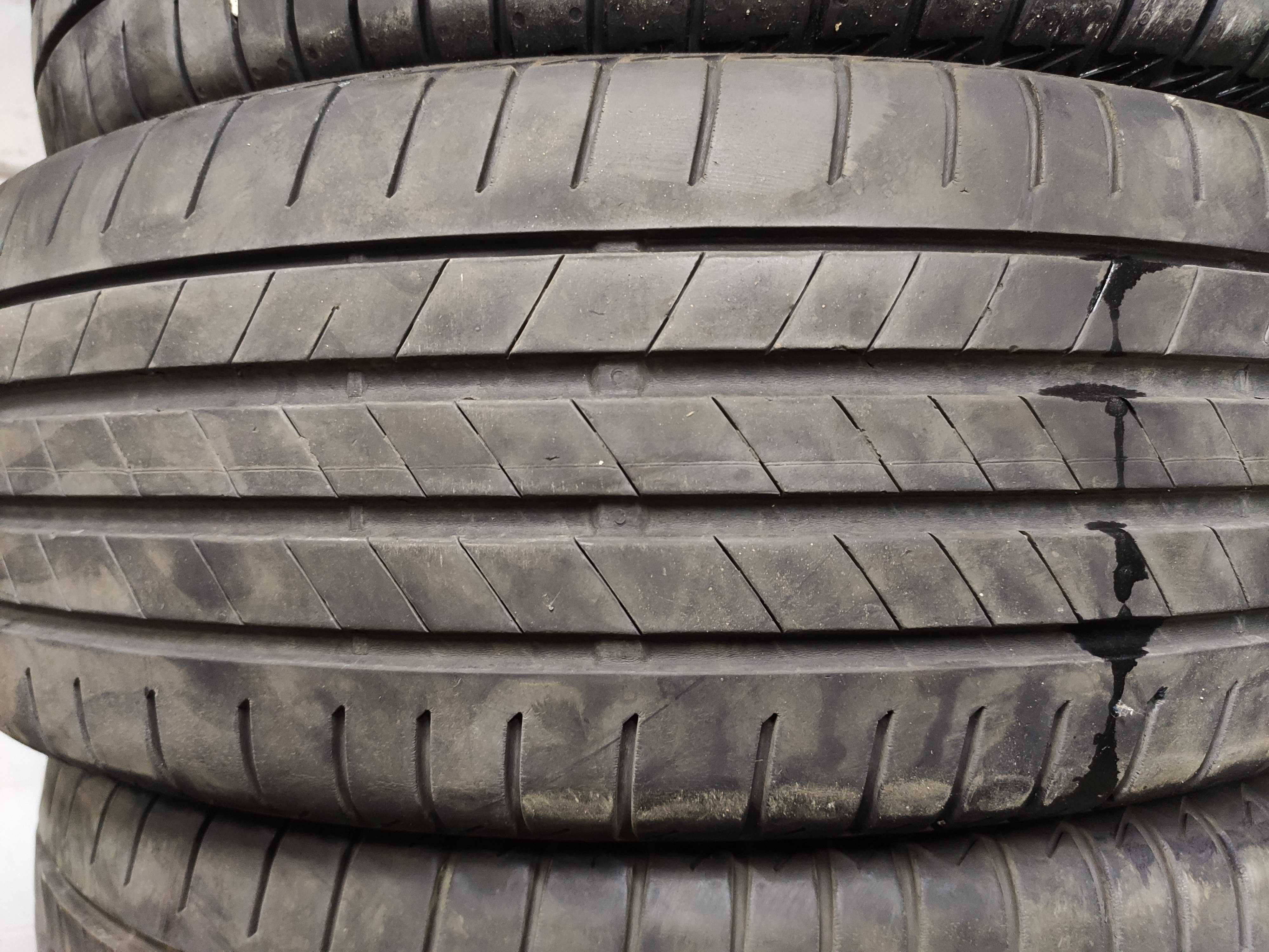 4бр Летни Гуми 185 65 15 - Bridgestone - DOT 2023