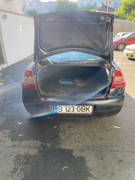 De vânzare Renault Megan 2
1500 euro, dar negociabil