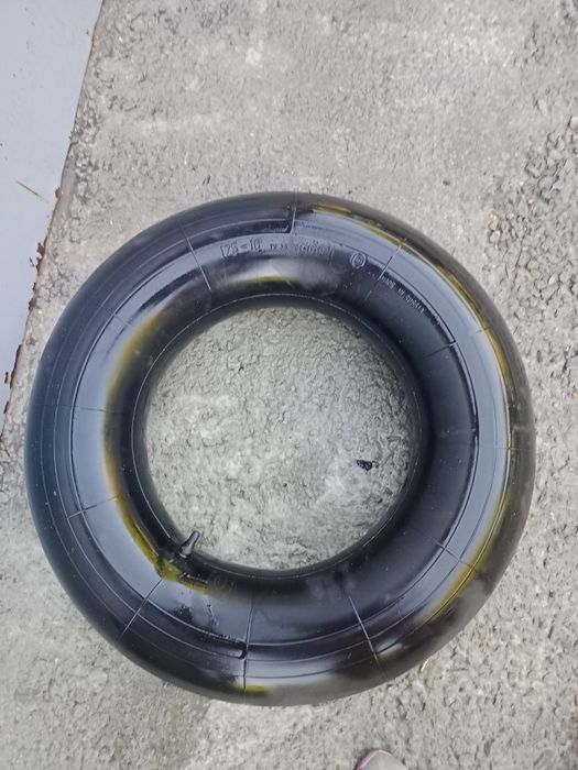 Камера автомобильная 175/16