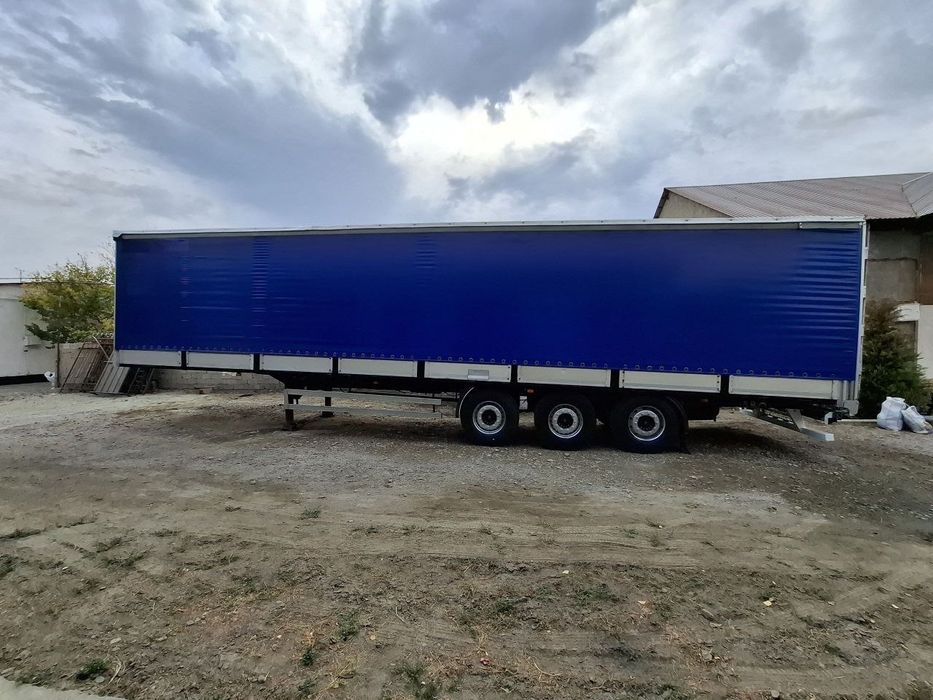 Kässbohrer русуми .2013 йил холати яхши.19000$ келишамиз