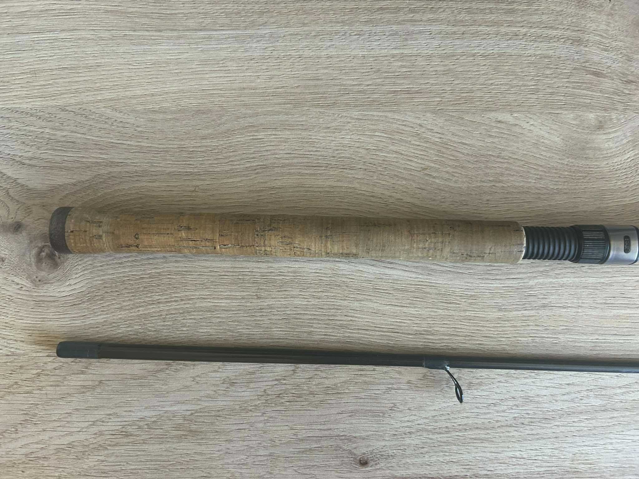 Въдица St.Croix Avid Series