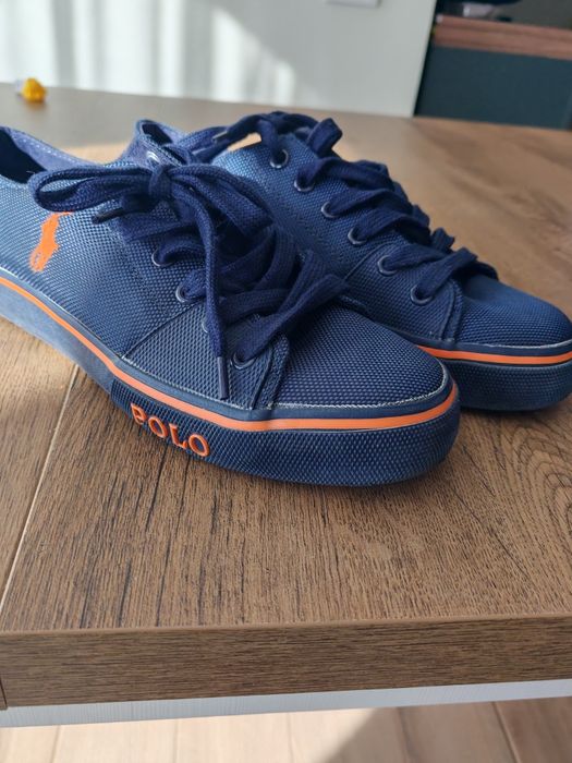 Tenis Ralph Lauren, 40, bărbați