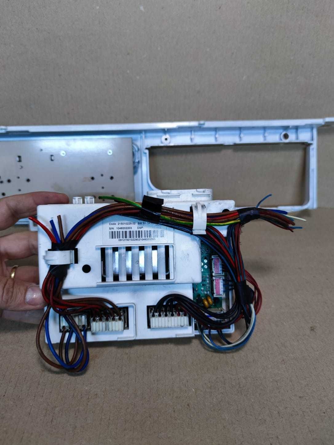 placa electronica masina de spalat indesit IWSD4105 / R3