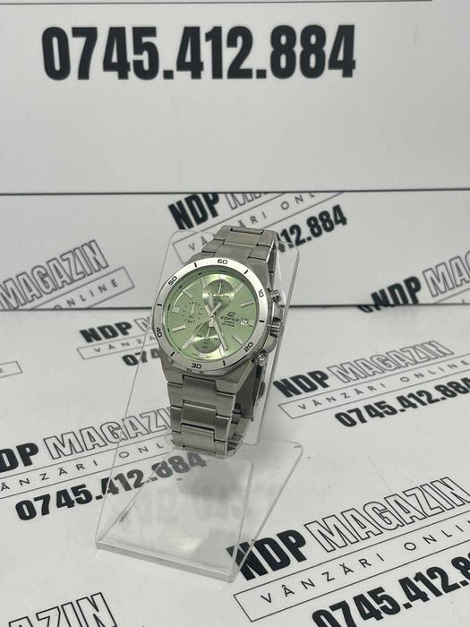 NDP Amanet NON-STOP Sos. Giurgiului 119 CASIO EDIFICE (39301)