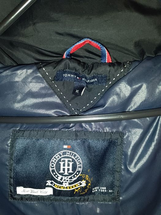 Tommy Hilfiger дамска грейка Xl