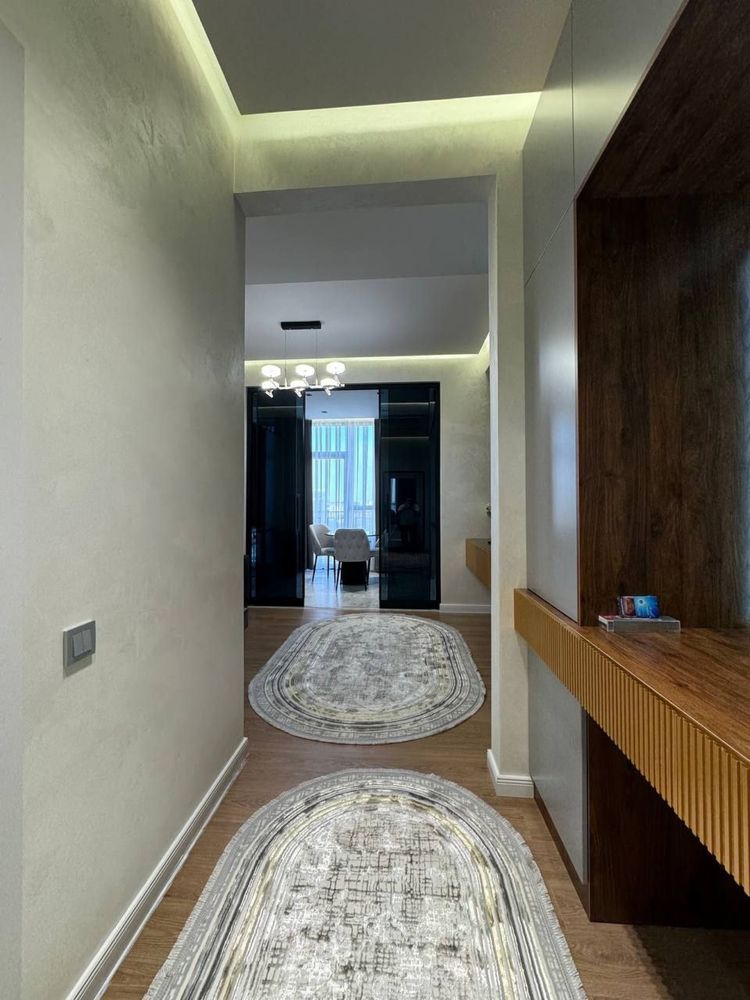 1 комнатня КВАРТИРА ЖК Prestige Gardens  ШОТА Руставели