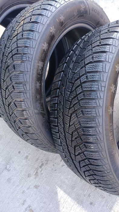 Anvelope Iarna SAILUN Ice Blazer Alpine EVO1 225/55 R17 101 V XL