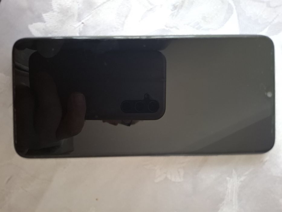Telefon zte blade  A 34