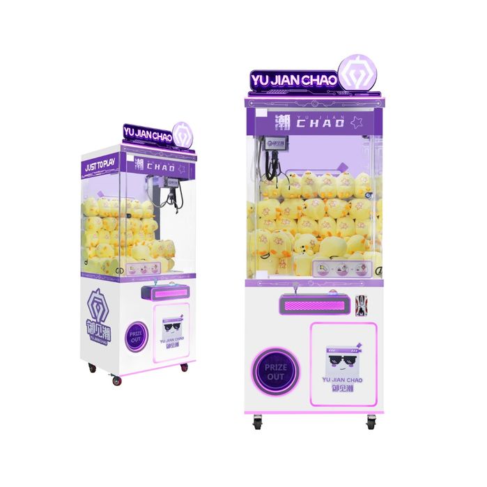 Призовой аппарат