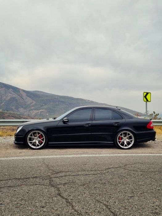 R20 HRE FORGED ! Дерзские диски