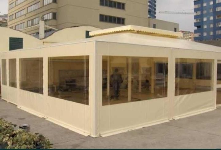 Кафсула салафан устанофка киламиз