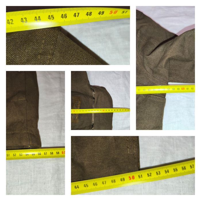 Geaca Percussion Sologne bărbați impermeabila călduroasă iarna