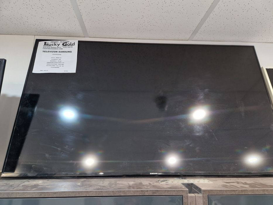 Televizor Samsung Smart TV Diagonala 139cm  Garantie #47593