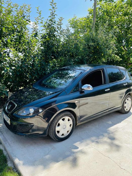 Vand seat altea 1.9 tdi