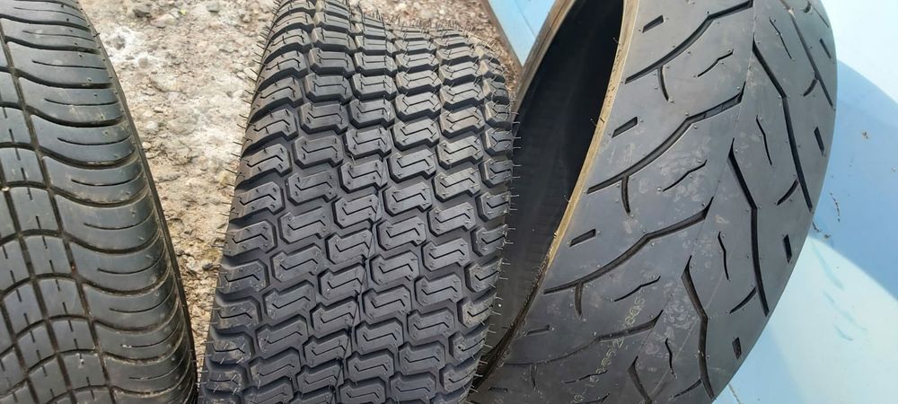 Anvelopa cauciuc atv  18×850×8 utilaje