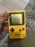 Nintendo Game Boy Poket