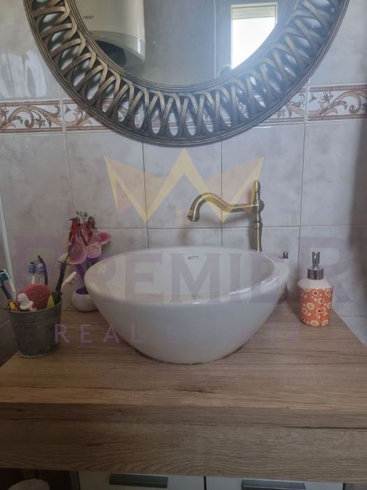 Къща в Бургас, област-с.Крушевец площ 136 цена 181000