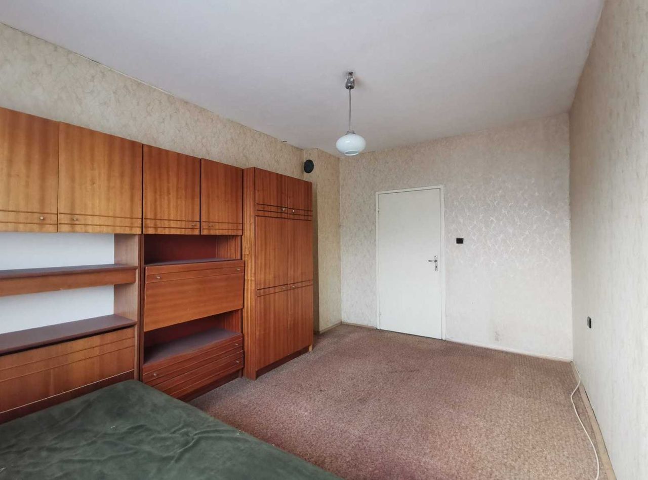 Продава се Двустаен апартамент в Русе, Дружба 3 - 63 кв.м за 1096 €/кв.м - Снимка #7
