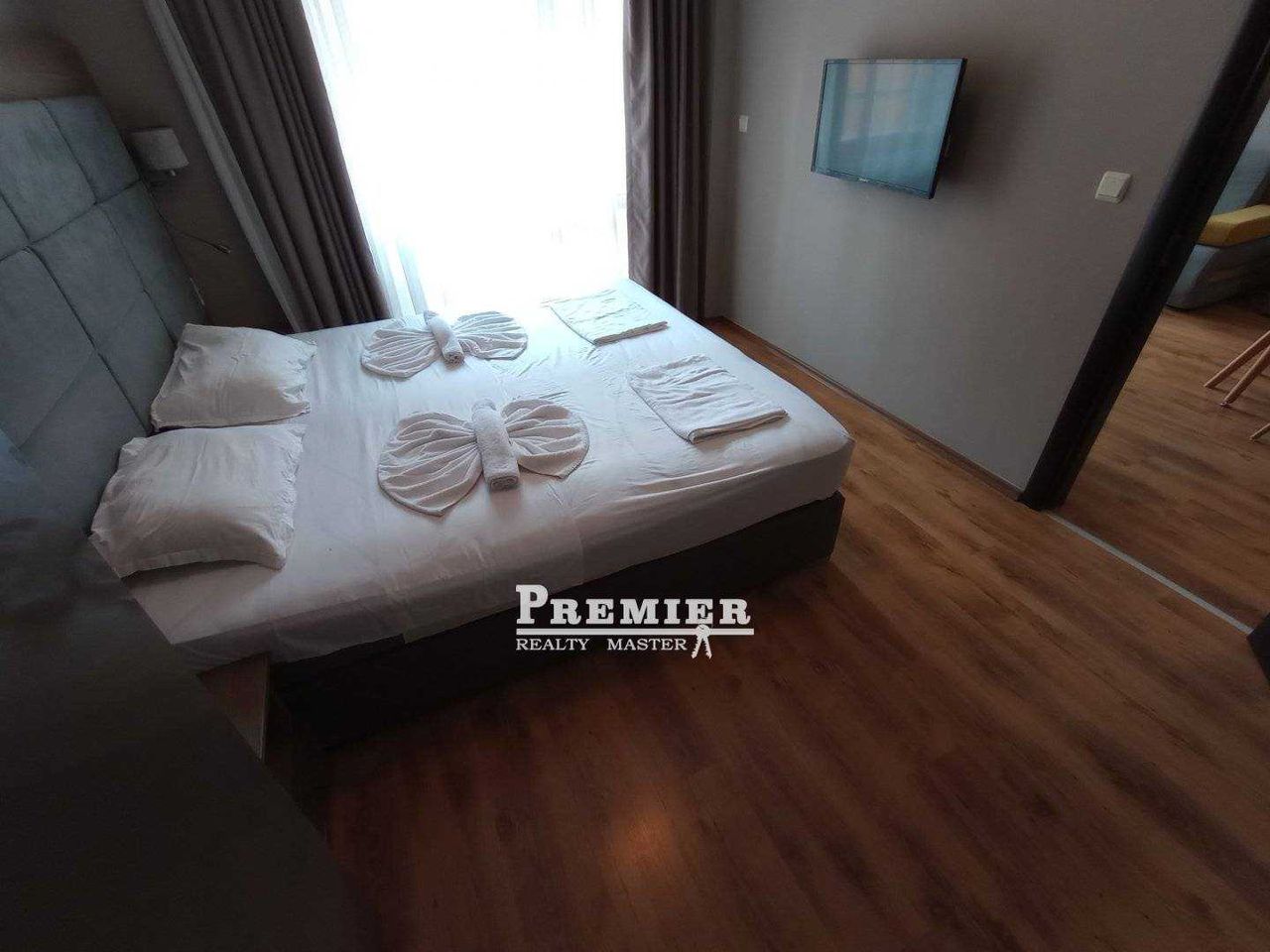Продава се Двустаен апартамент в Поморие - 61 кв.м за 1558 €/кв.м - Снимка #10