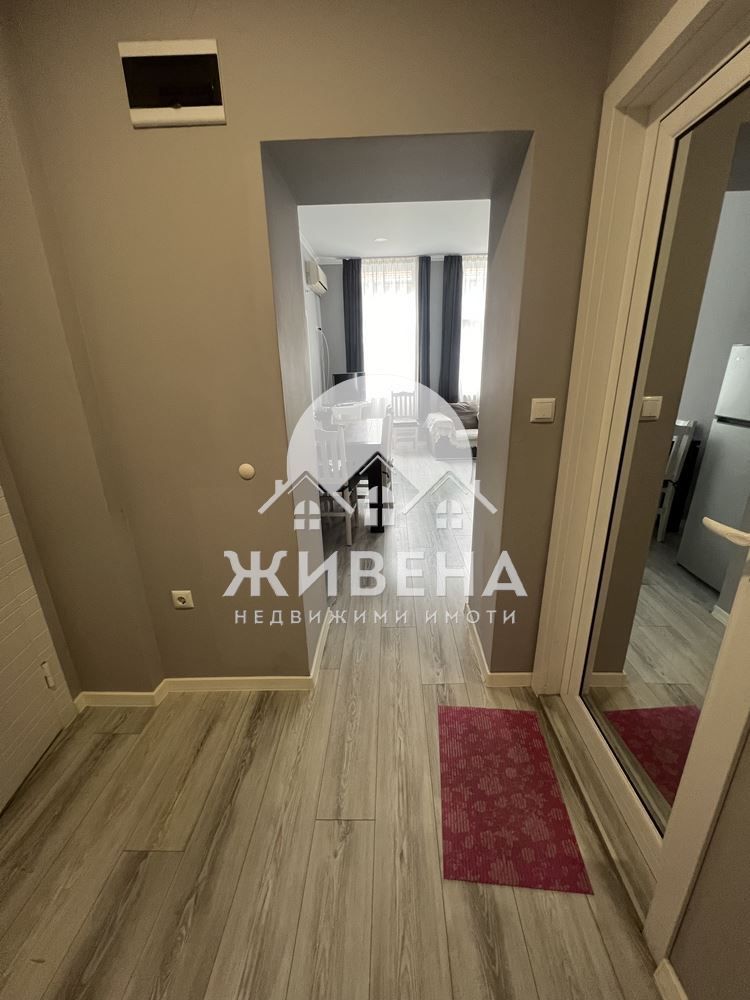 Продавам 2-стаен апартамент, в Идеален център на Варна